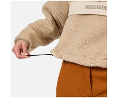 Moteriškas džemperis Rossignol Alltrack, pilkas