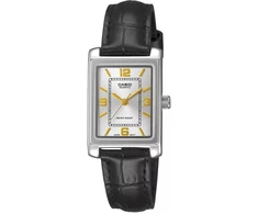 Moteriškas laikrodis CASIO LTP-1234PL-7A2EF + DĖŽUTĖ