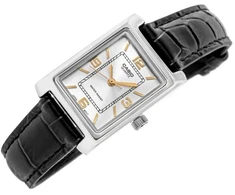 Moteriškas laikrodis CASIO LTP-1234PL-7A2EF + DĖŽUTĖ
