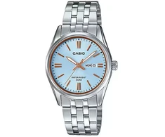Moteriškas laikrodis Casio LTP-1335D-7A (zd644e) + DĖŽUTĖ