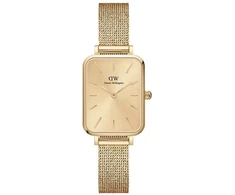 MOTERIŠKAS LAIKRODIS DANIEL WELLINGTON DW00100485 – QUADRO (zw505f)