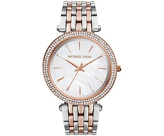 Laikrodis WOMEN'S WATCH Michael Kors MK3321 + BOX