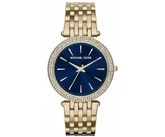 Moteriškas laikrodis Michael Kors MK3406 Darci + BOX