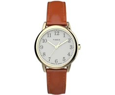 Moteriškas laikrodis TIMEX EASY READER TW2W32600 + BOX