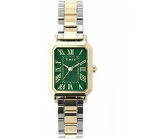 Moteriškas laikrodis TIMEX TREND TW2Y72000
