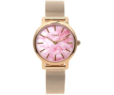 Moteriškas laikrodis TIMEX TW2T81000 + BOX