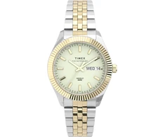 Moteriškas laikrodis TIMEX TW2U78600 + BOX