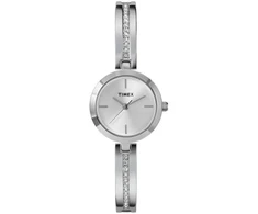 Moteriškas laikrodis TIMEX TW2W96100 + BOX