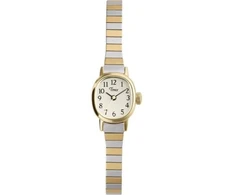 Moteriškas laikrodis TIMEX TW2Y66900 + BOX