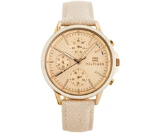 Moteriškas laikrodis TOMMY HILFIGER 1781789 CARLY (zf506b)