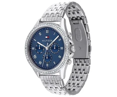 Moteriškas laikrodis TOMMY HILFIGER 1782141 ARI (zf542d) + BOX