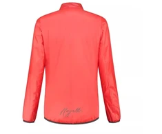Moteriškas lietpaltis ESSENTIAL koralų spalvos 2XL Rogelli