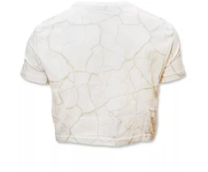 Moteriškas Nike Krepšinio Trumpas Topas WMNS - DD0837-100