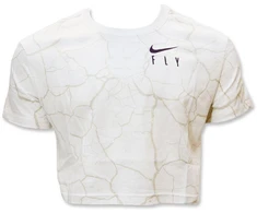 Moteriškas Nike Krepšinio Trumpas Topas WMNS - DD0837-100