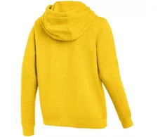 Moteriškas Nike Park 26 Fleece bliuzonas geltonas IB1224 719