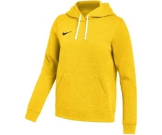 Moteriškas Nike Park 26 Fleece bliuzonas geltonas IB1224 719
