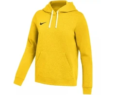 Moteriškas Nike Park 26 Fleece bliuzonas geltonas IB1224 719