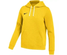 Moteriškas Nike Park 26 Fleece bliuzonas geltonas IB1224 719