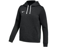 Moteriškas Nike Park 26 fleeco džemperis su gobtuvu, juodas IB1224 010