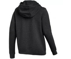 Moteriškas Nike Park 26 fleeco džemperis su gobtuvu, juodas IB1224 010