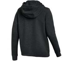 Moteriškas Nike Park 26 fleeco džemperis su gobtuvu, juodas IB1224 010