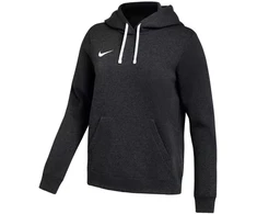 Moteriškas Nike Park 26 fleeco džemperis su gobtuvu, juodas IB1224 010