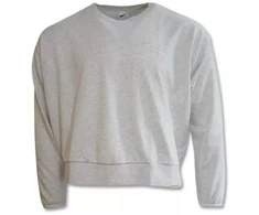 Moteriškas Nike Standard Issue Crewneck džemperis - DD9255-051