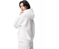 Moteriškas oversize hoodis Outhorn