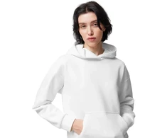 Moteriškas oversize hoodis Outhorn