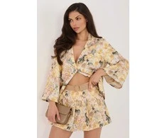 Moteriškas skortas Italy Moda 226220