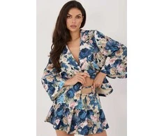 Moteriškas skortas Italy Moda 226221