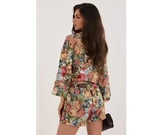 Moteriškas skortas Italy Moda 226222