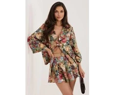 Moteriškas skortas Italy Moda 226222