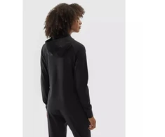 Moteriškas slim fit, greitai džiūstantis, treniruočių džemperis 4F 4FWAW24TFSWF406-20S