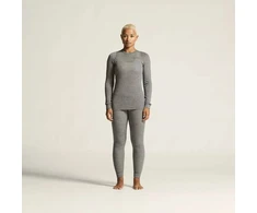 Moteriškas termo apatinių komplektas WOOL MERINO SET W