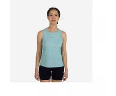 Moteriškas "W" Sapa Tank Top mėlynas ROSSIGNOL