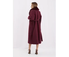 Paltas moterims ITALY MODA MI-PL-96602.99