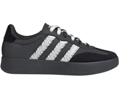 Moteriški Adidas Barreda bateliai, pilki, JP5969