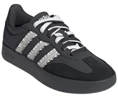 Moteriški Adidas Barreda bateliai, pilki, JP5969