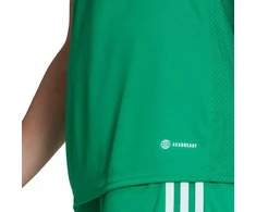 Moteriški adidas Tiro 23 Lyga Džersis žalias IC7481