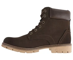 Moteriški auliniai batai Wrangler Oaklenn High, rudi