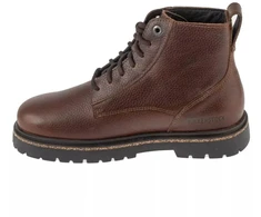 Moteriški aulinukai Birkenstock Highwood Lace Mid W 1030784 Ruda 37