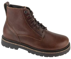 Moteriški aulinukai Birkenstock Highwood Lace Mid W 1030784 Ruda 37