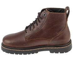 Moteriški aulinukai Birkenstock Highwood Lace Mid W 1030784 Ruda 37
