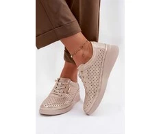 Moteriški aulinukai Step in style