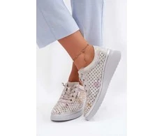 Moteriški aulinukai Step in style