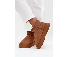 Moteriški aulinukai su platforma Step in style