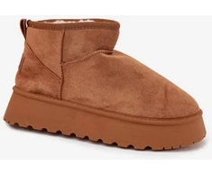 Moteriški aulinukai su platforma Step in style