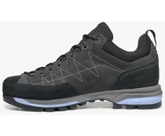 Scheppach Moteriški batai 38 dydžio levandų ir antracito Scarpa
