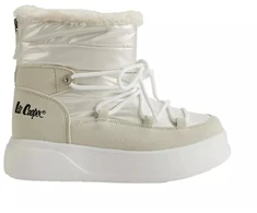 Moteriški batai balti LCJ-25-03-3815LA Lee Cooper